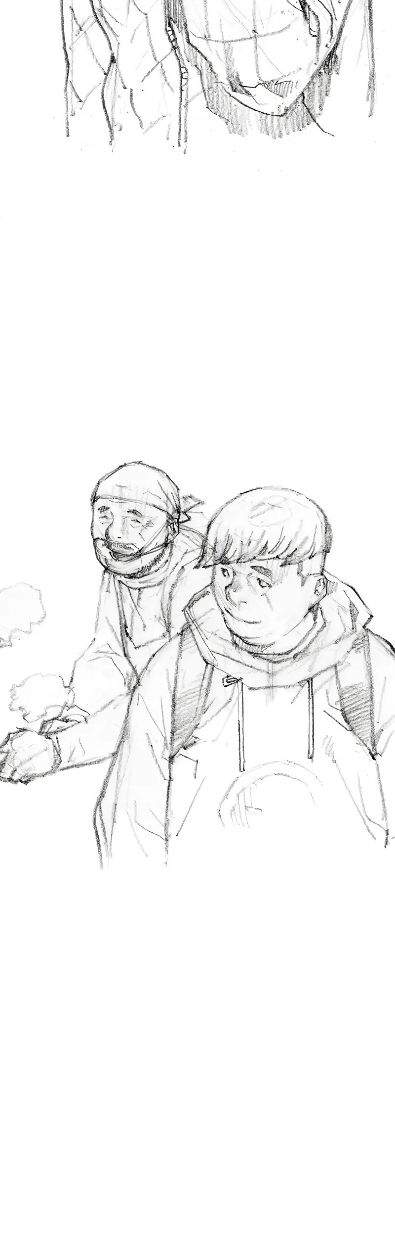 Weak Hero - Chapter 268 - Page 52