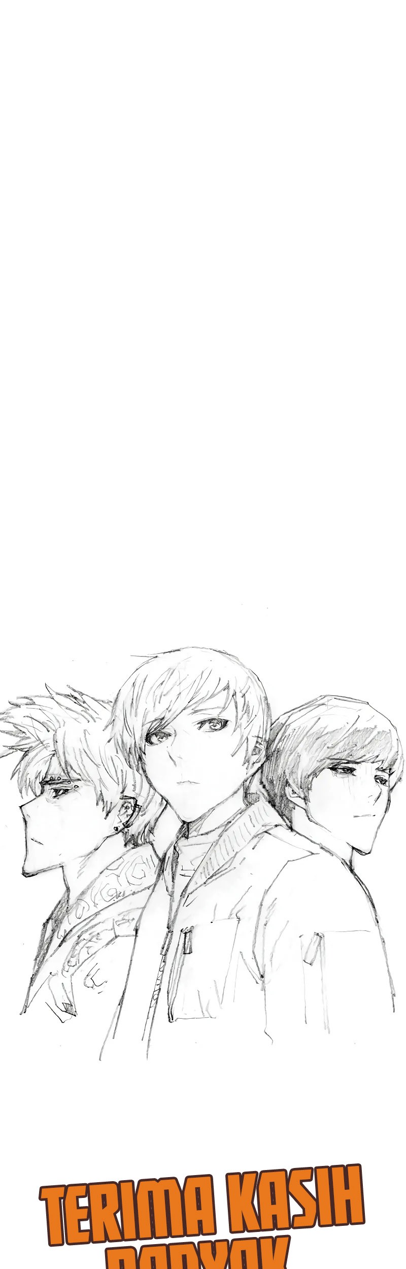 Weak Hero - Chapter 268 - Page 53