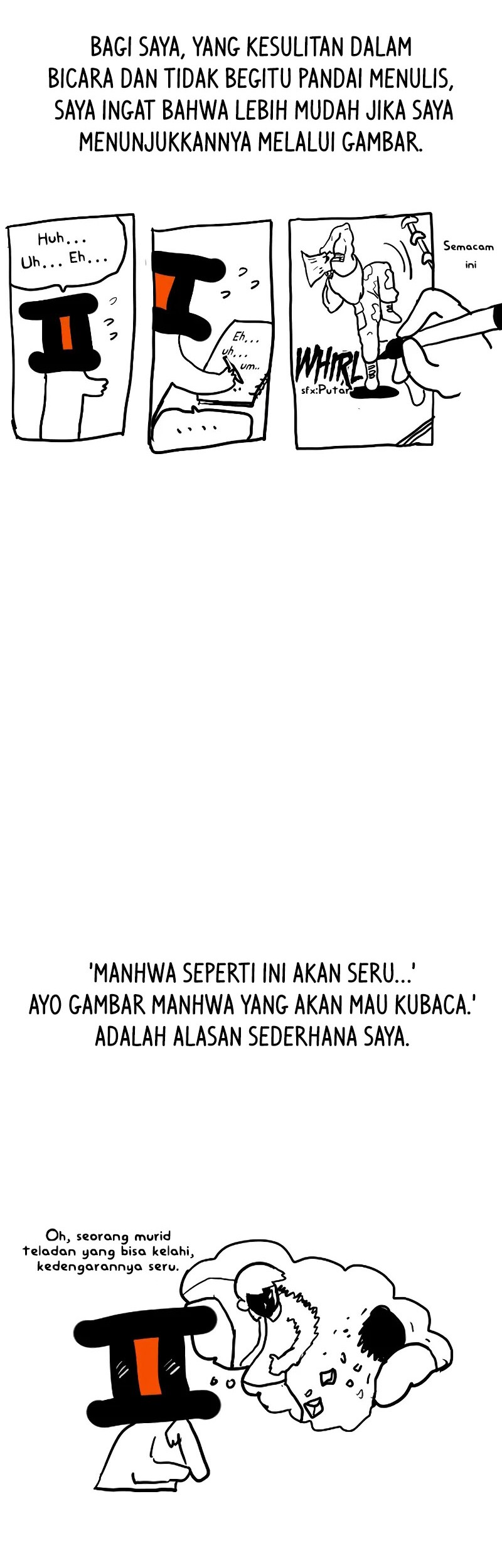 Weak Hero - Chapter 268 - Page 5