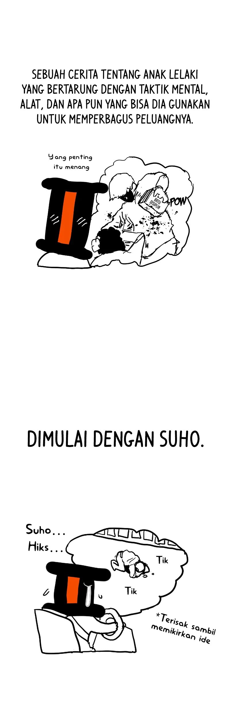 Weak Hero - Chapter 268 - Page 7