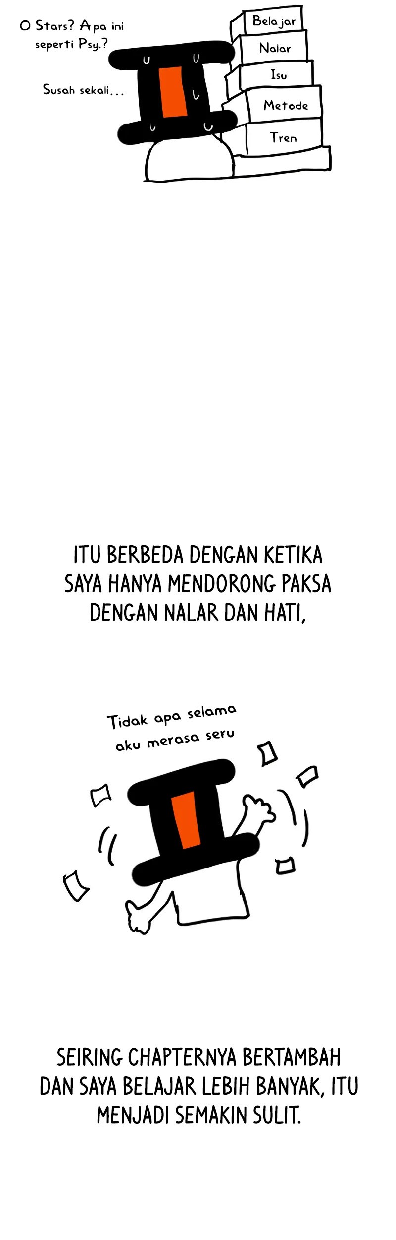 Weak Hero - Chapter 268 - Page 12