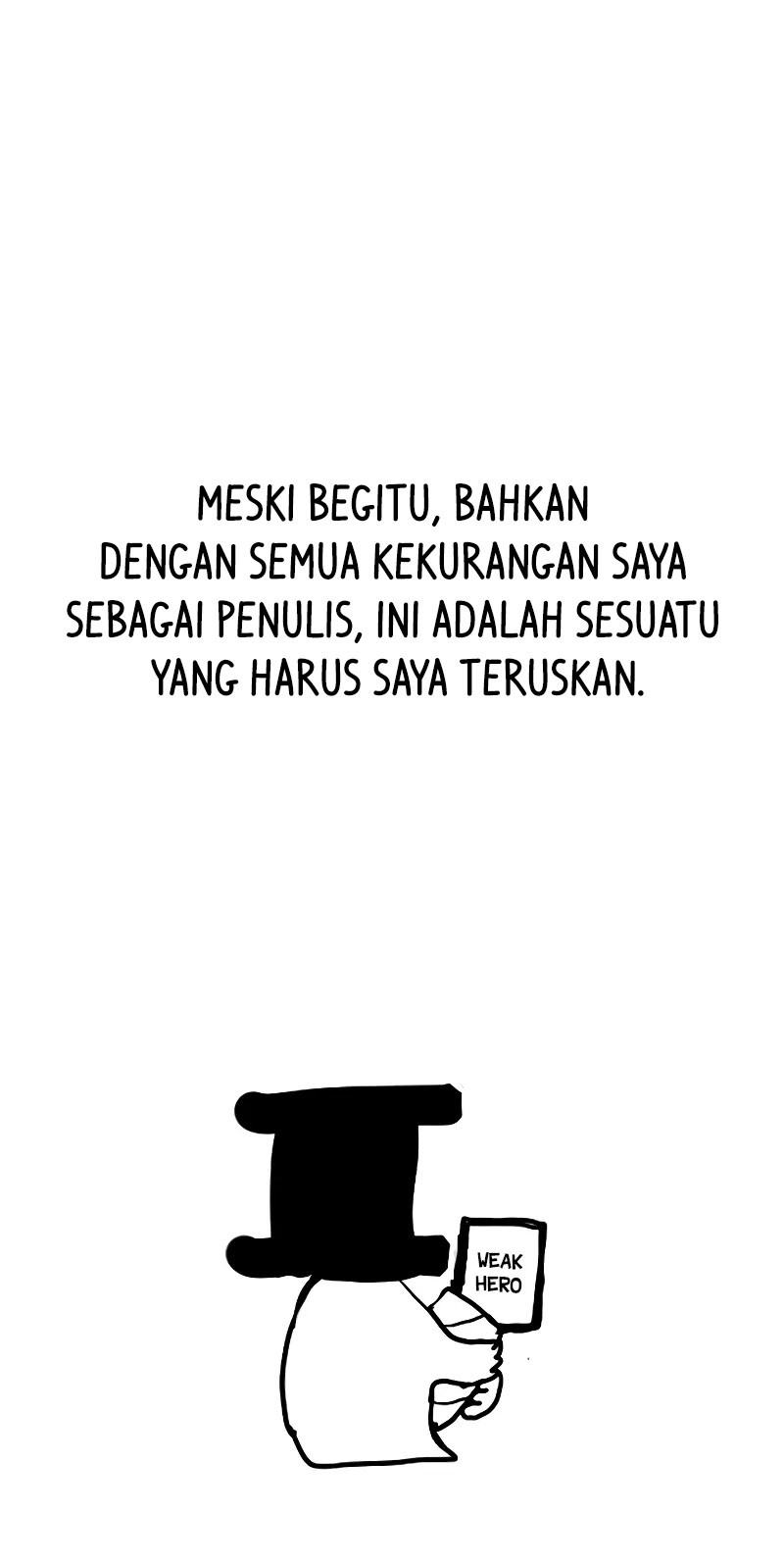 Weak Hero - Chapter 268 - Page 16