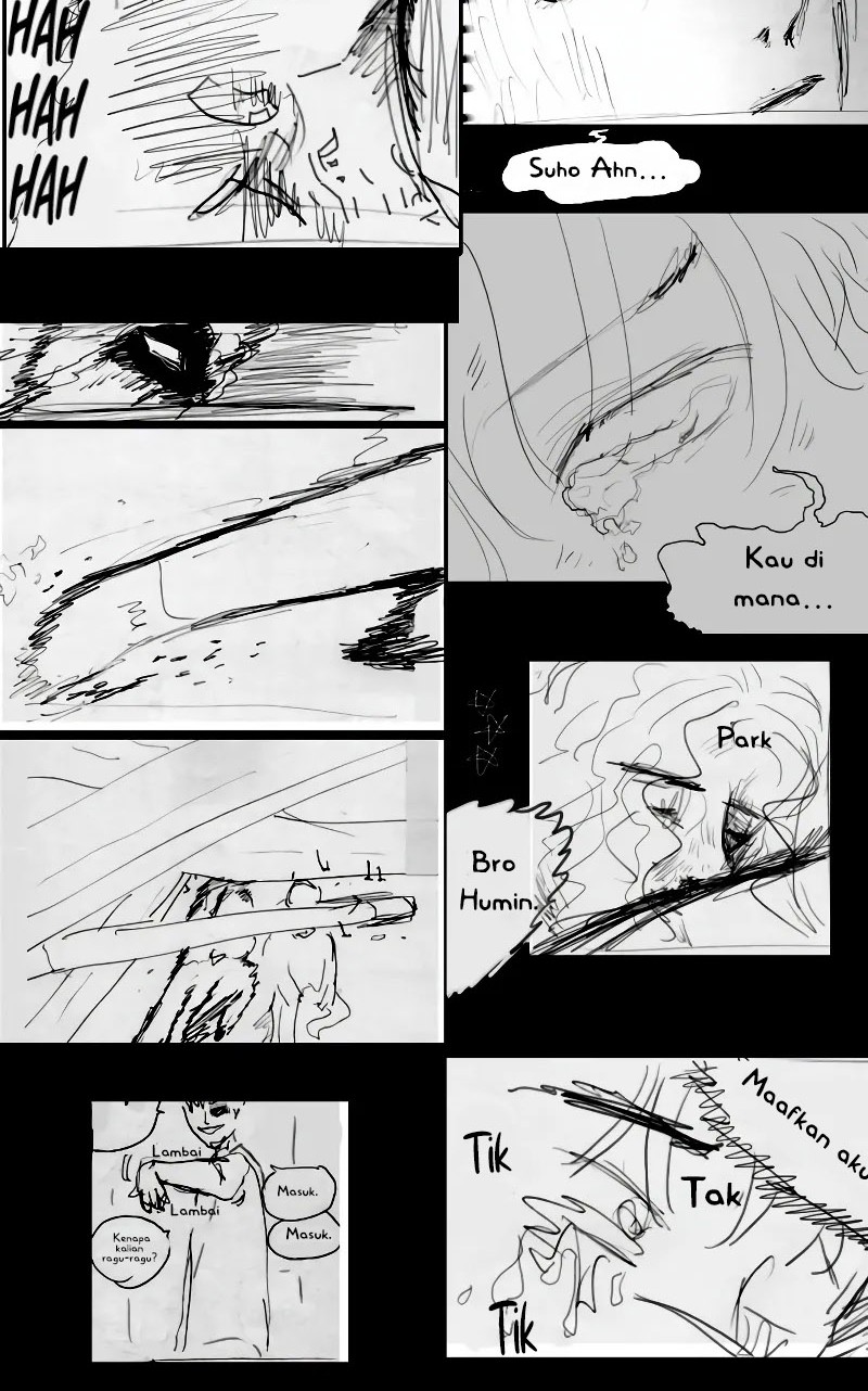 Weak Hero - Chapter 268 - Page 20