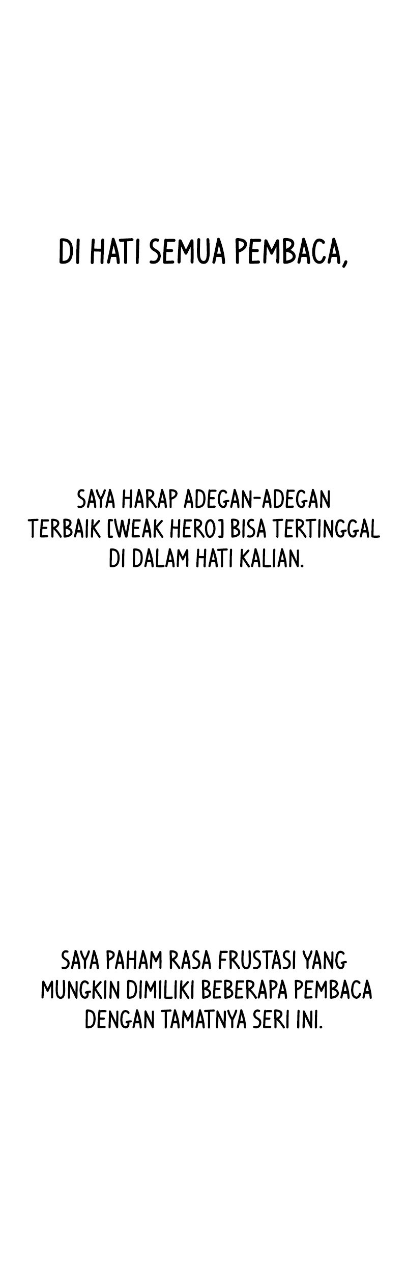 Weak Hero - Chapter 268 - Page 26