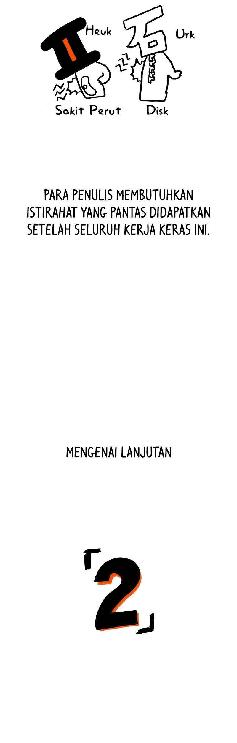 Weak Hero - Chapter 268 - Page 27