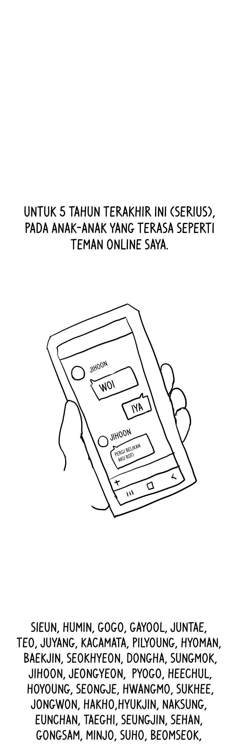 Weak Hero - Chapter 268 - Page 29