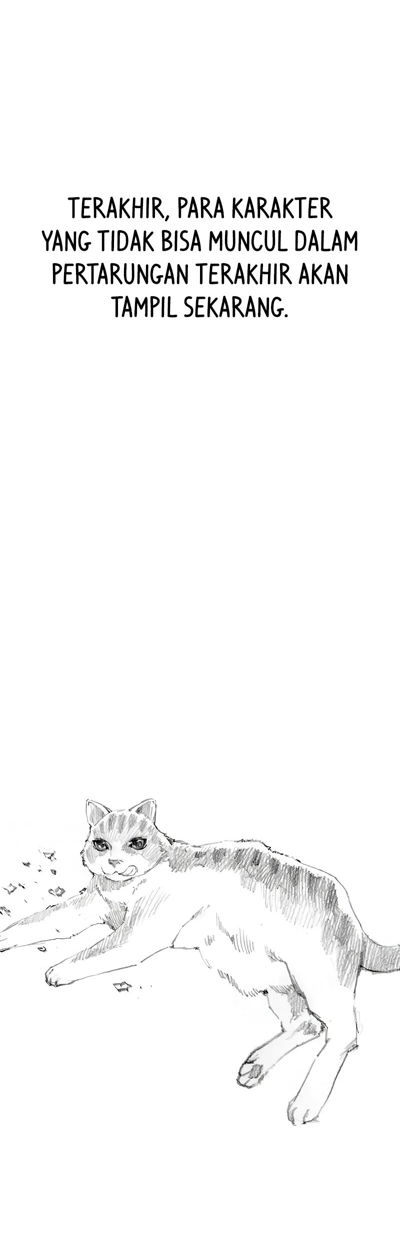 Weak Hero - Chapter 268 - Page 37