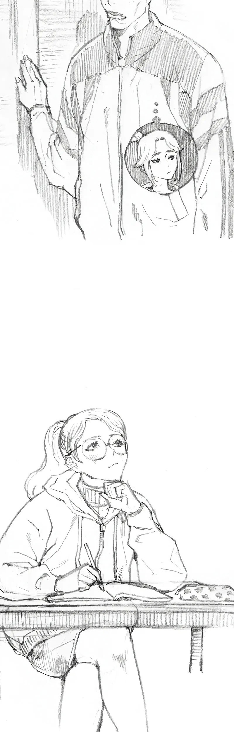 Weak Hero - Chapter 268 - Page 39