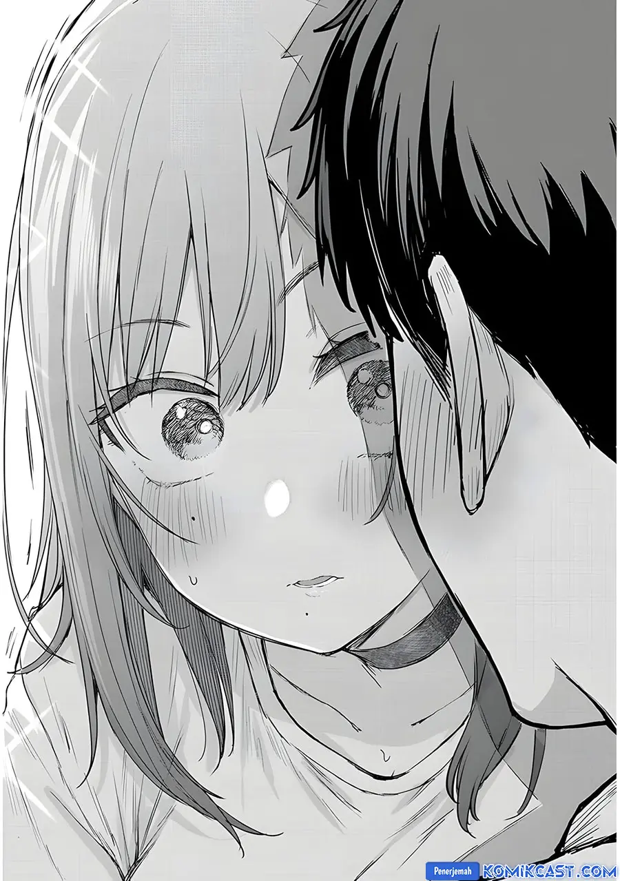 Will You Marry Me If I Quit Being an Idol?! Chapter 8 Gambar 21