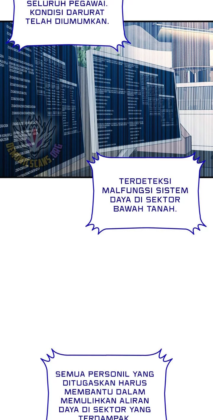 Worn and Torn Newbie Chapter 236 Gambar 26