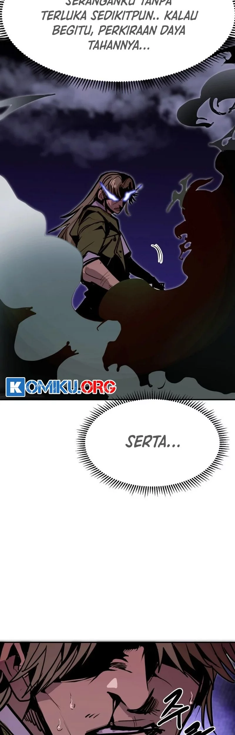 Worthless Regression Chapter 102 Gambar 42