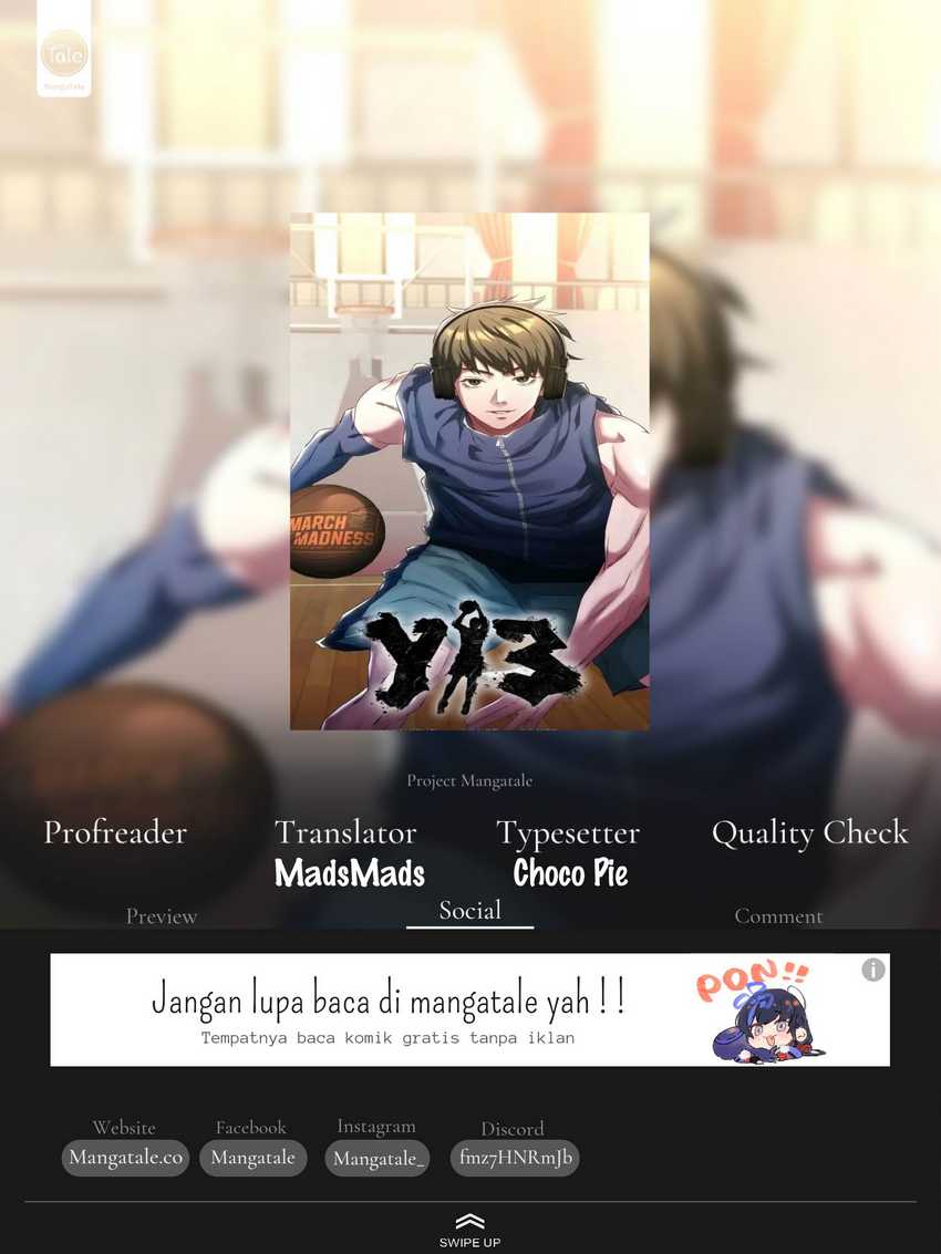 Baca Komik Y13 Chapter 36 Gambar 1