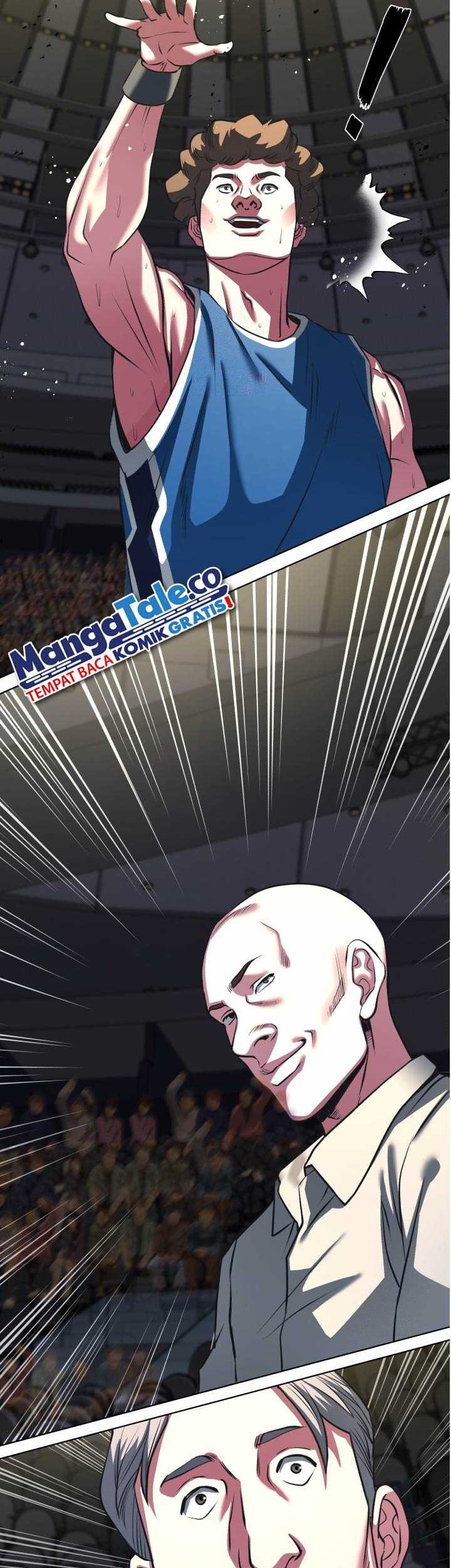 Baca Manhwa Y13 Chapter 39 Gambar 2