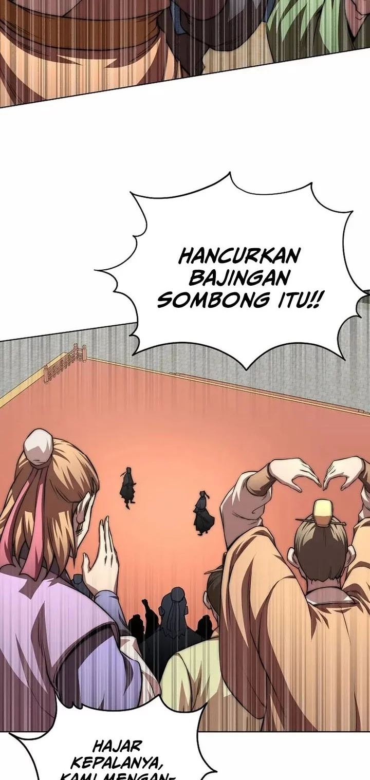 Baca Manhwa Youngest Son of the NamGung Clan Chapter 95 Gambar 2