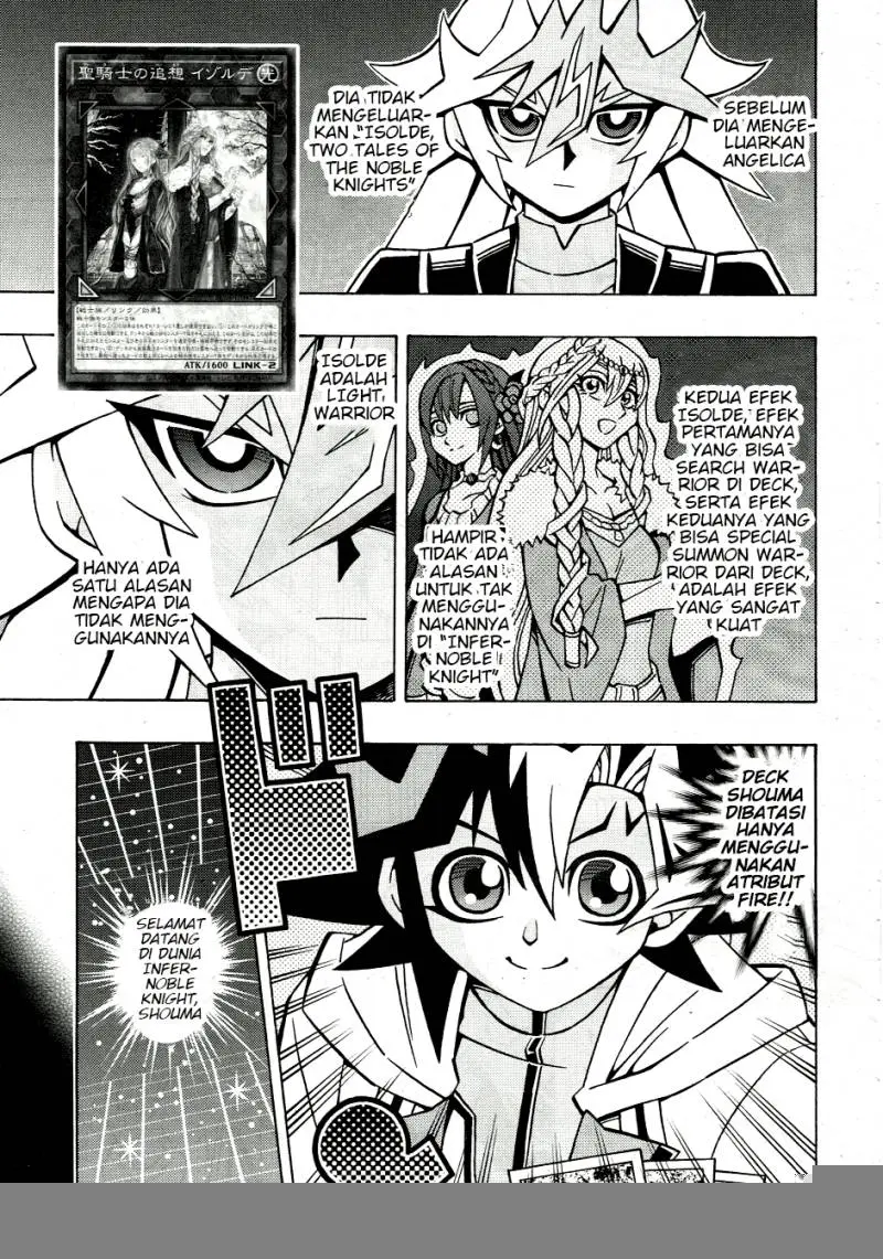 Yu-Gi-Oh! OCG Structures Chapter 48 Gambar 11