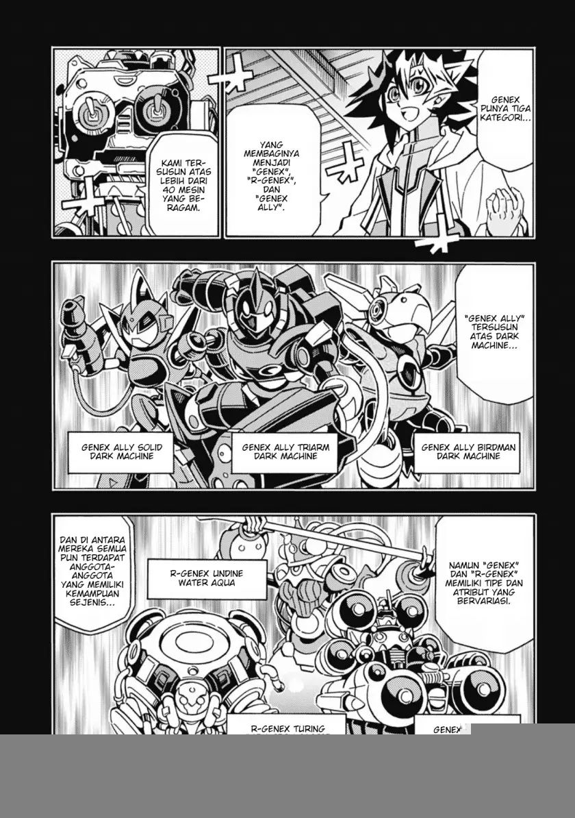 Yu-Gi-Oh! OCG Structures Chapter 54 Gambar 15