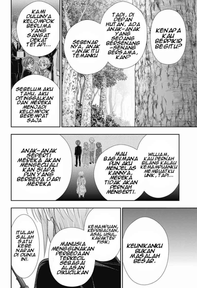 Yuukoku no Moriarty Chapter 10 Gambar 3