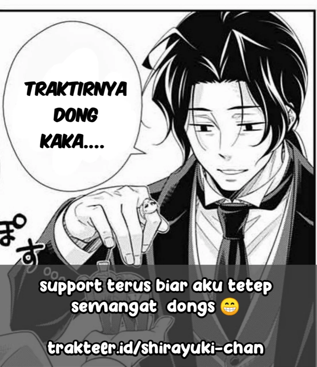 Yuukoku no Moriarty Chapter 9 Gambar 37