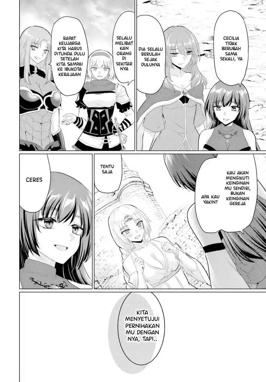 Yuusha ni Zenbu Ubawareta Ore wa Yuusha no Hahaoya to Party wo Kumimashita! Chapter 28 Gambar 30