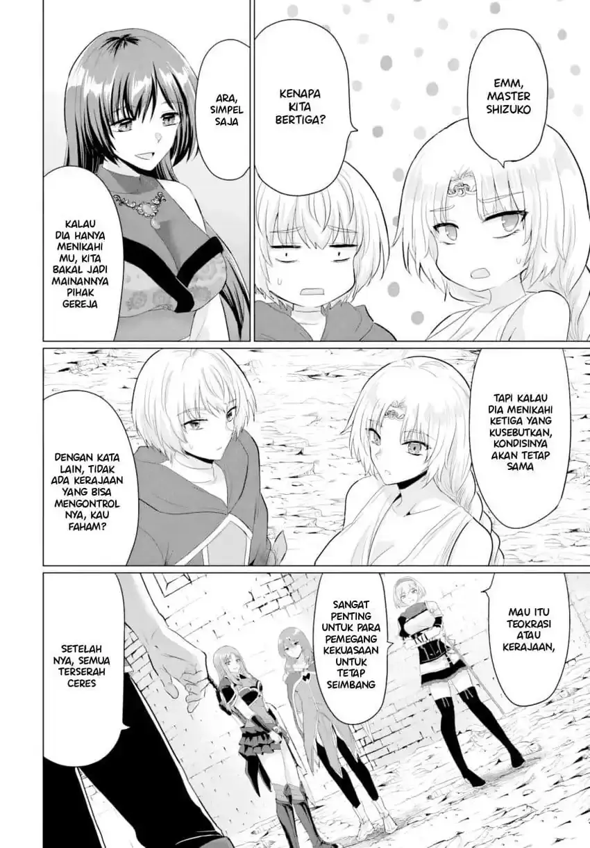 Yuusha ni Zenbu Ubawareta Ore wa Yuusha no Hahaoya to Party wo Kumimashita! Chapter 28 Gambar 32