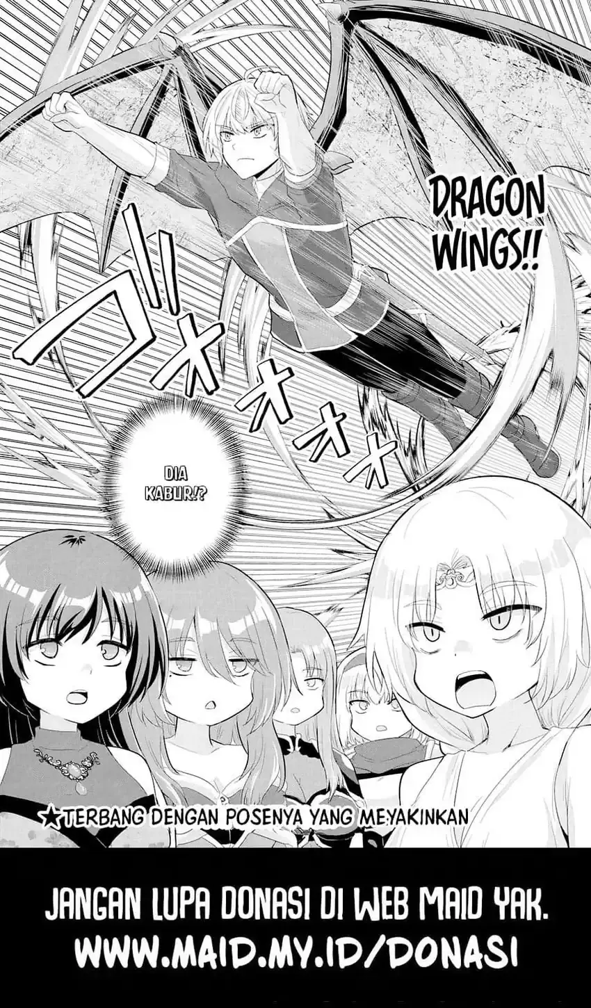 Yuusha ni Zenbu Ubawareta Ore wa Yuusha no Hahaoya to Party wo Kumimashita! Chapter 28 Gambar 34