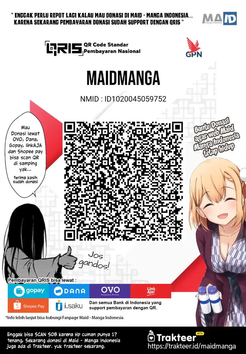 Yuusha ni Zenbu Ubawareta Ore wa Yuusha no Hahaoya to Party wo Kumimashita! Chapter 28 Gambar 35