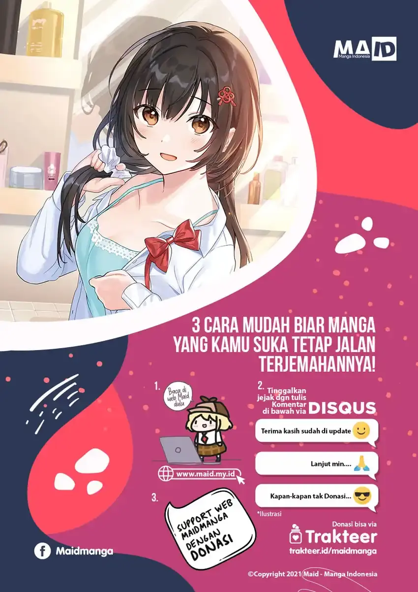 Yuusha ni Zenbu Ubawareta Ore wa Yuusha no Hahaoya to Party wo Kumimashita! Chapter 28 Gambar 36