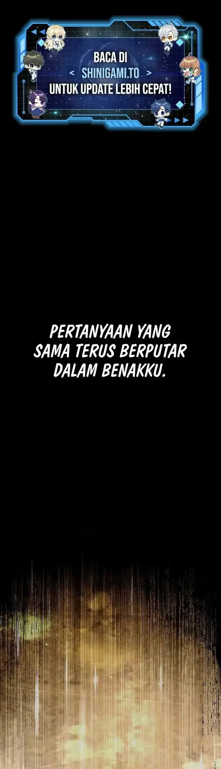 Baca Manhwa Zombie Papa Chapter 16 Gambar 2