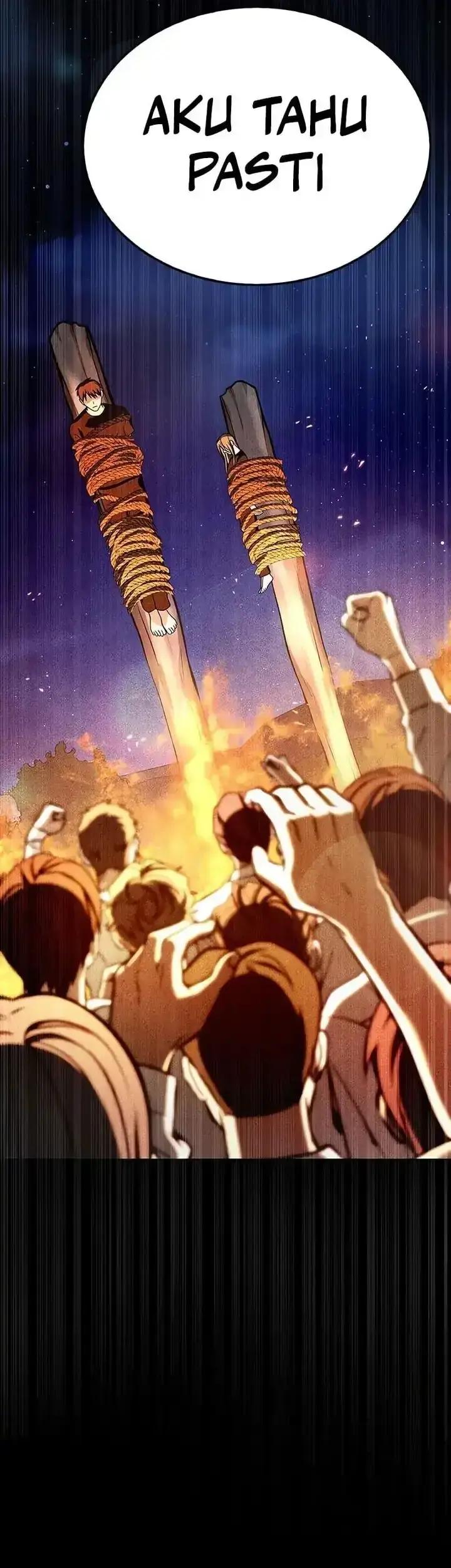 Zombie Papa Chapter 16 Gambar 77