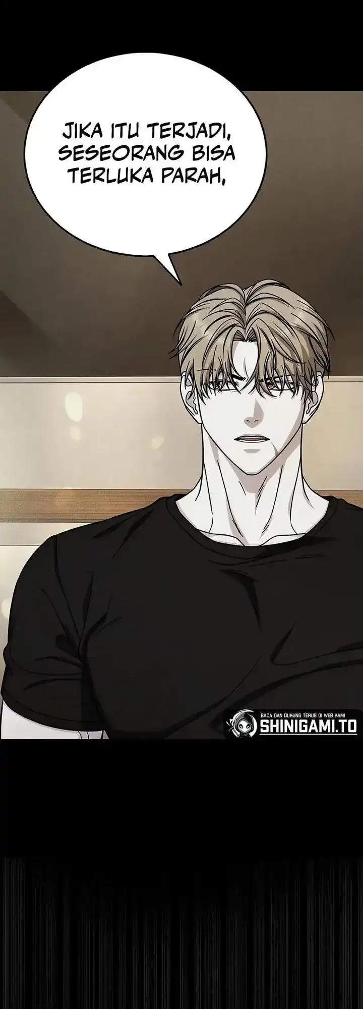 Zombie Papa Chapter 16 Gambar 78