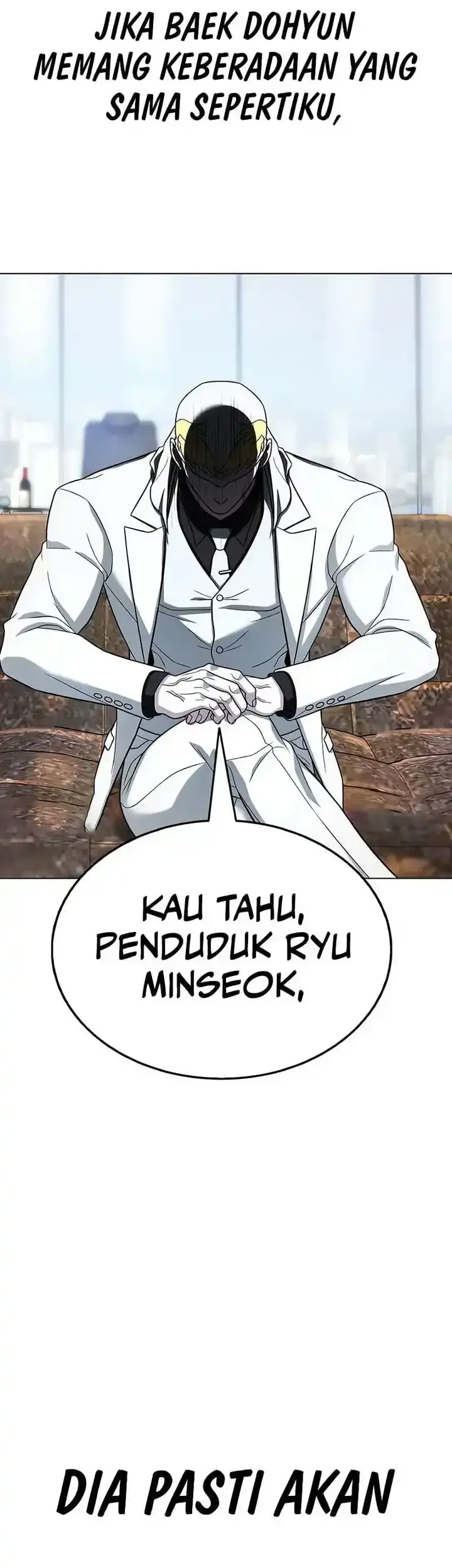 Zombie Papa Chapter 16 Gambar 81