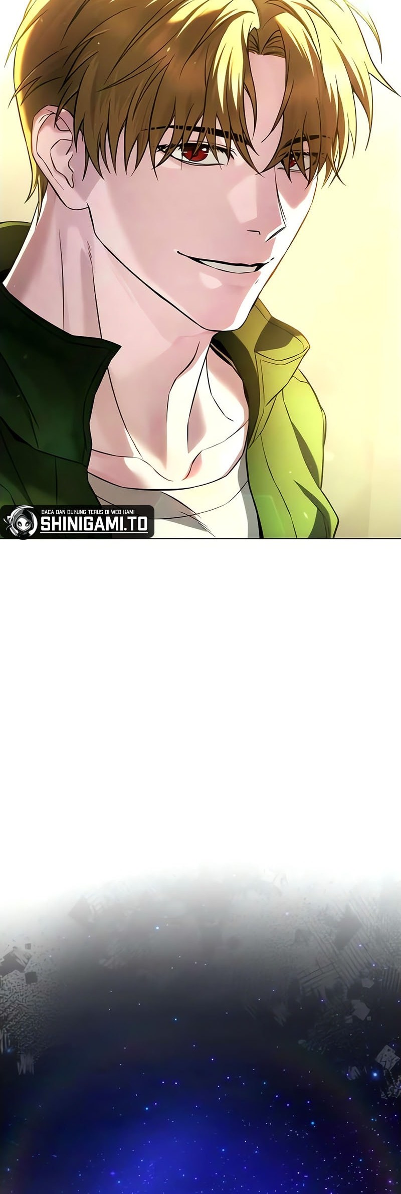 Zombie Papa Chapter 3 Gambar 38