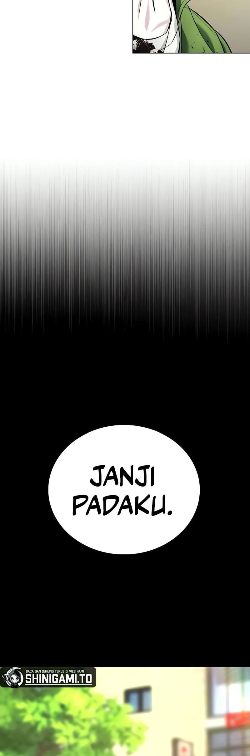 Zombie Papa Chapter 3 Gambar 42