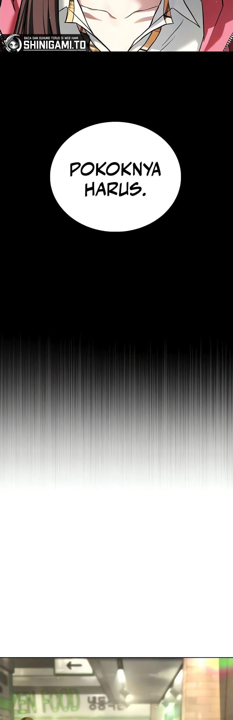 Zombie Papa Chapter 3 Gambar 46