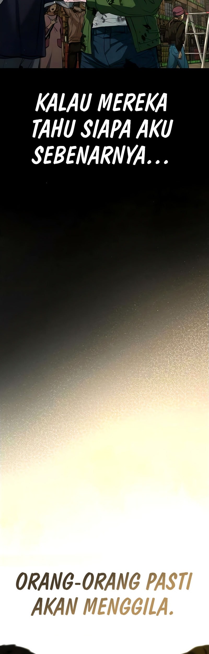 Zombie Papa Chapter 3 Gambar 48