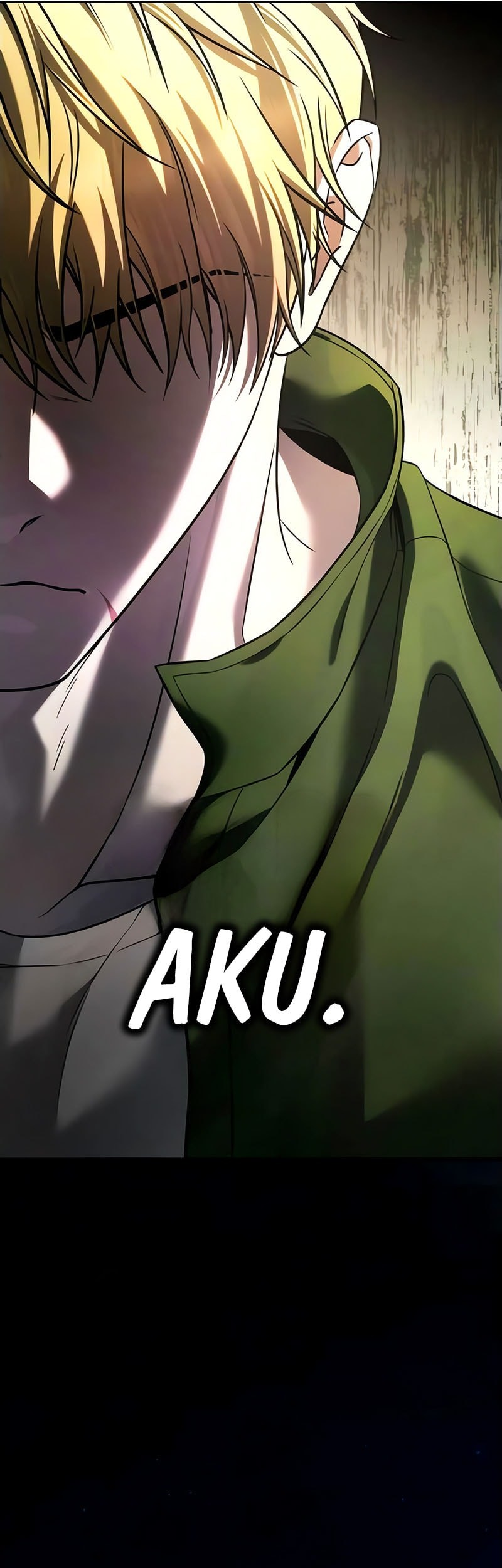 Zombie Papa Chapter 3 Gambar 59