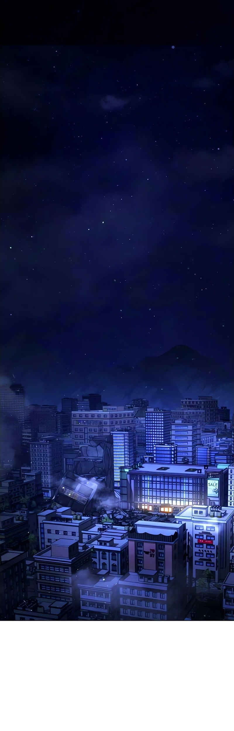 Zombie Papa Chapter 3 Gambar 60