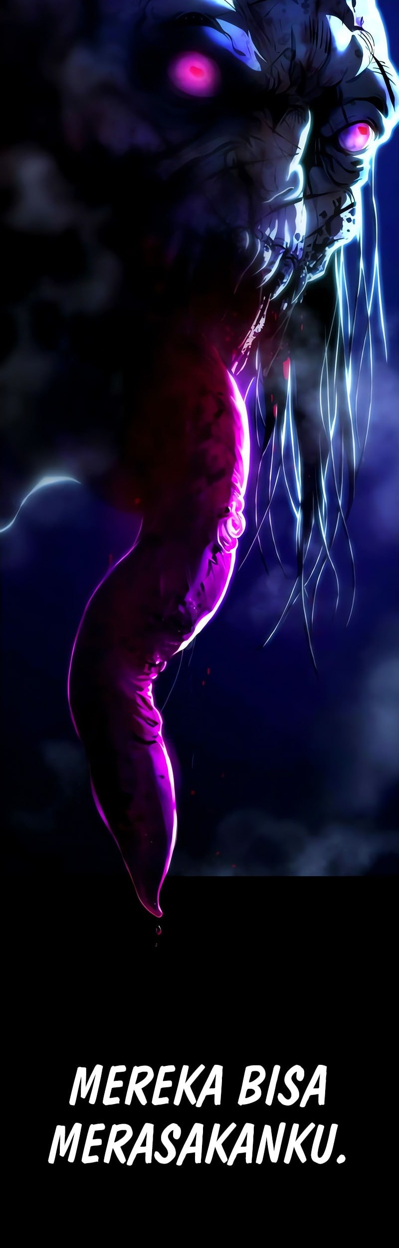 Zombie Papa Chapter 3 Gambar 62