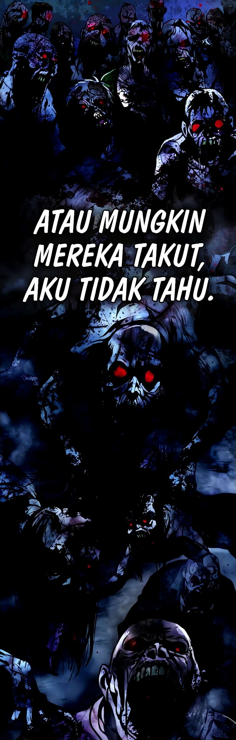 Zombie Papa Chapter 3 Gambar 67