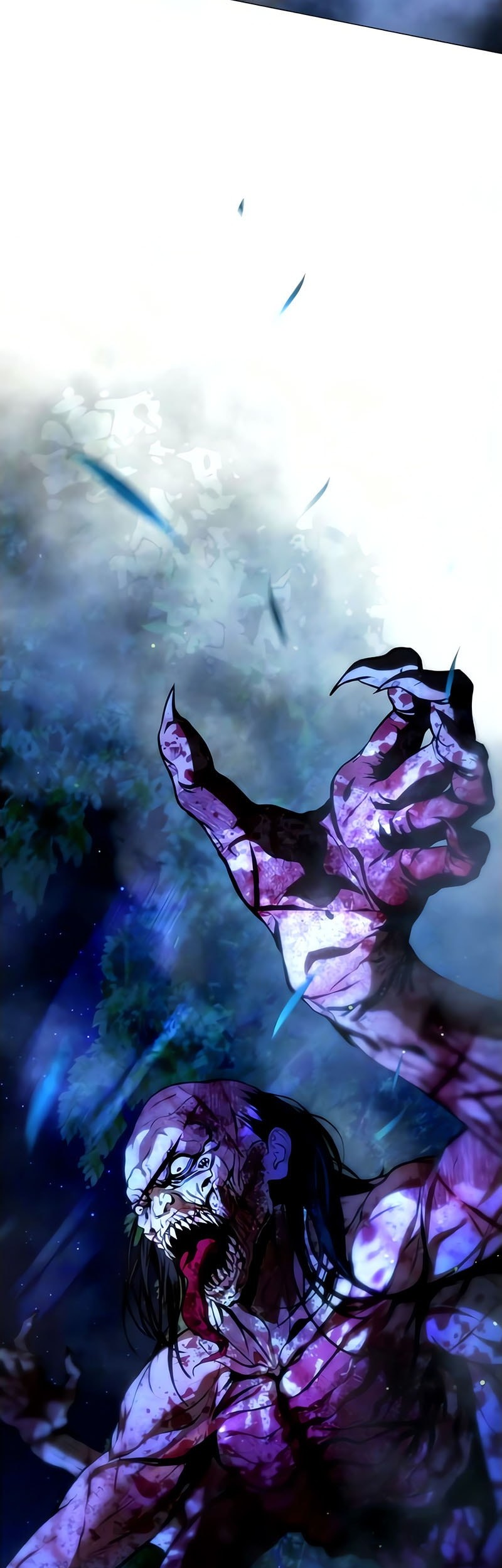 Zombie Papa Chapter 3 Gambar 69