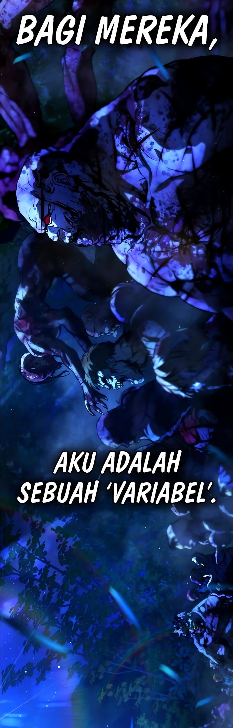 Zombie Papa Chapter 3 Gambar 70