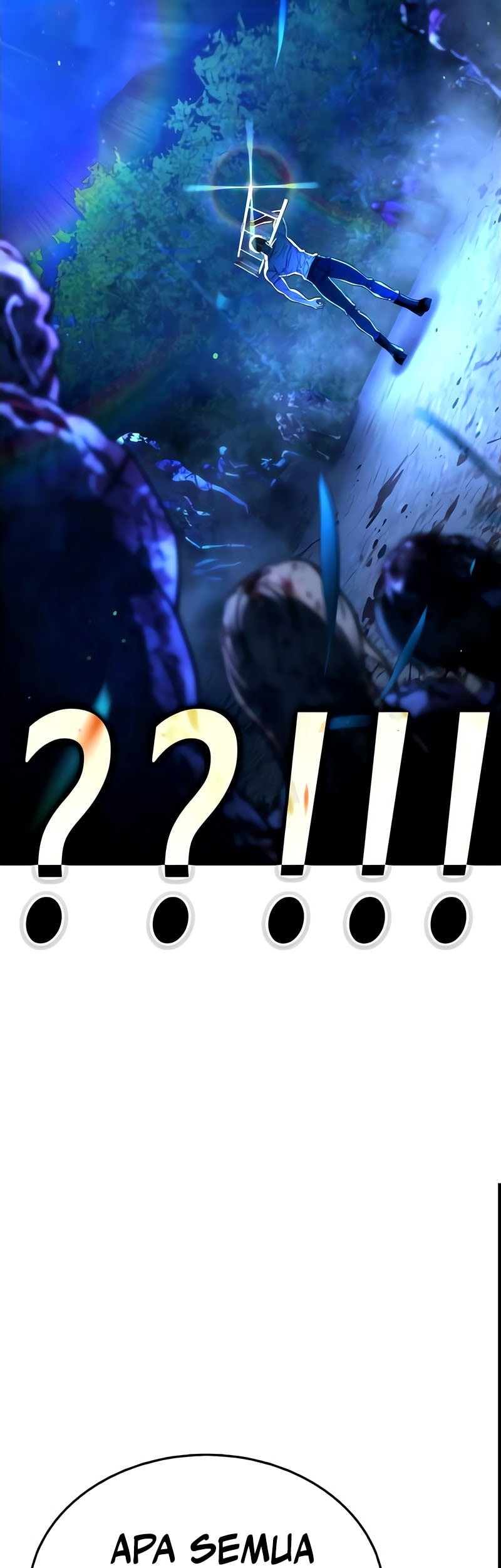 Zombie Papa Chapter 3 Gambar 71