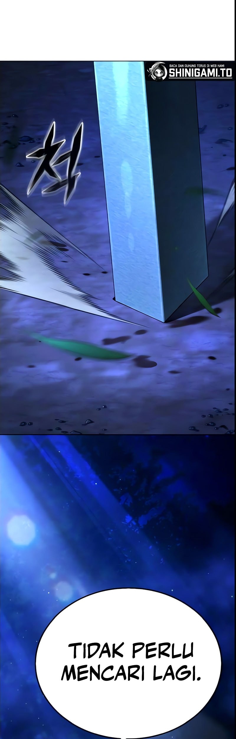 Zombie Papa Chapter 3 Gambar 73