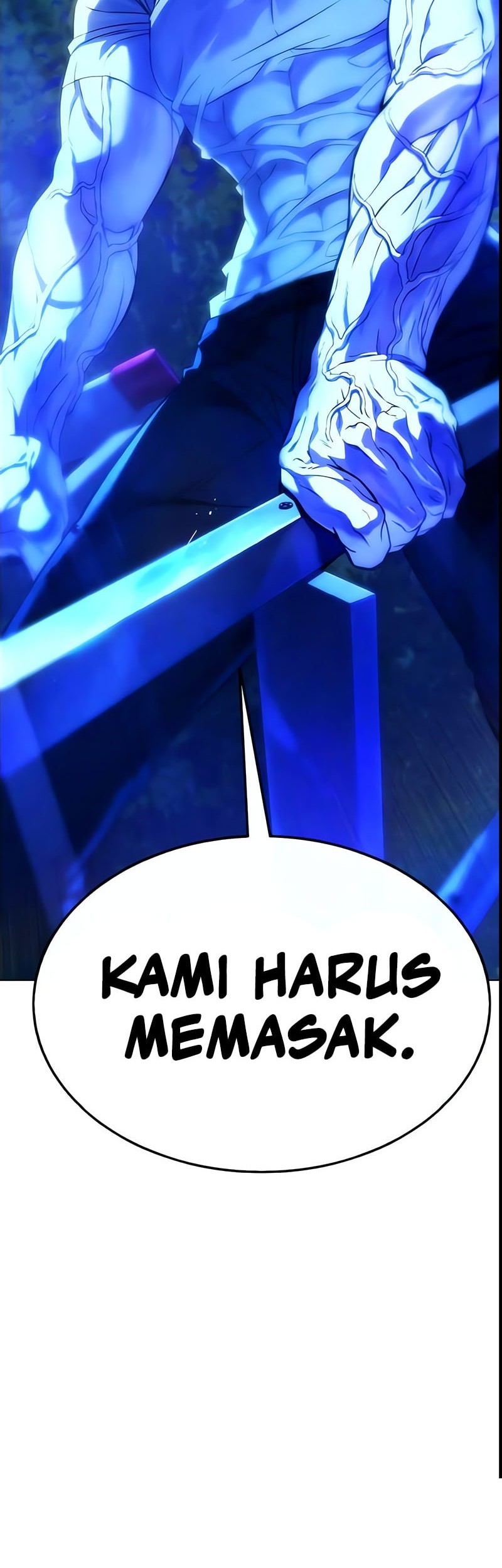 Zombie Papa Chapter 3 Gambar 78