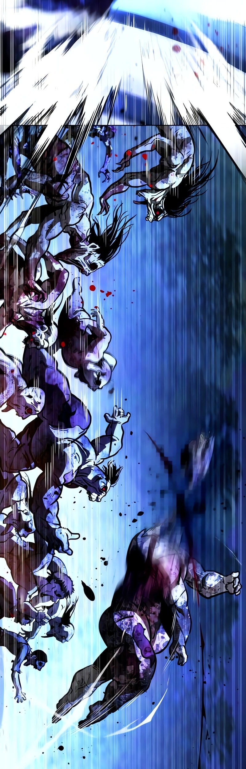 Zombie Papa Chapter 3 Gambar 82