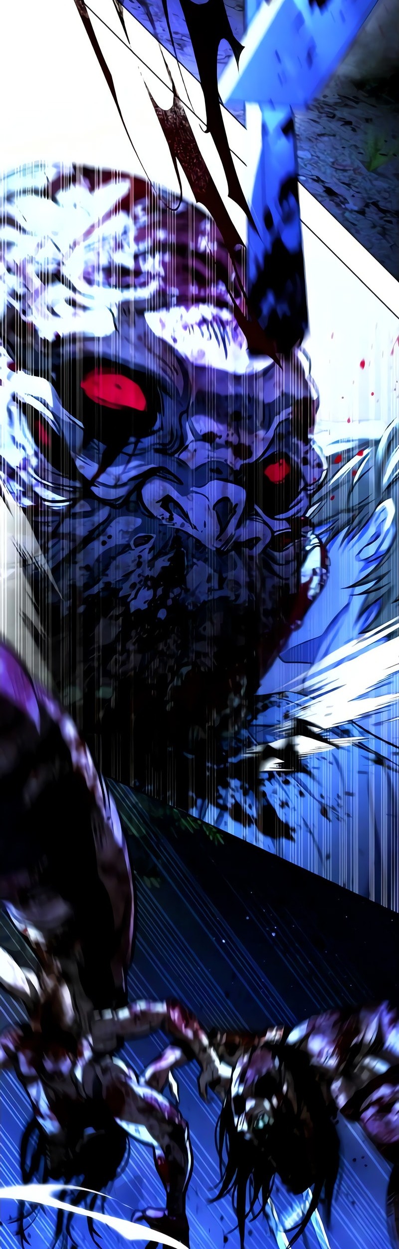 Zombie Papa Chapter 3 Gambar 86