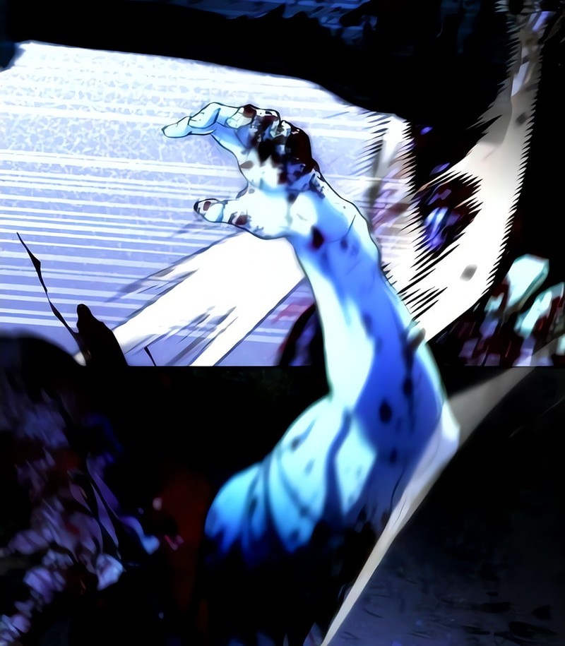 Zombie Papa Chapter 3 Gambar 88