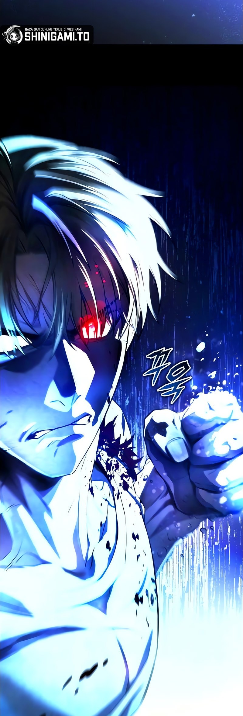 Zombie Papa Chapter 3 Gambar 91