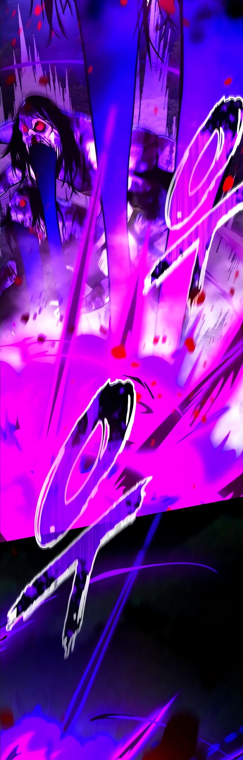 Zombie Papa Chapter 3 Gambar 95