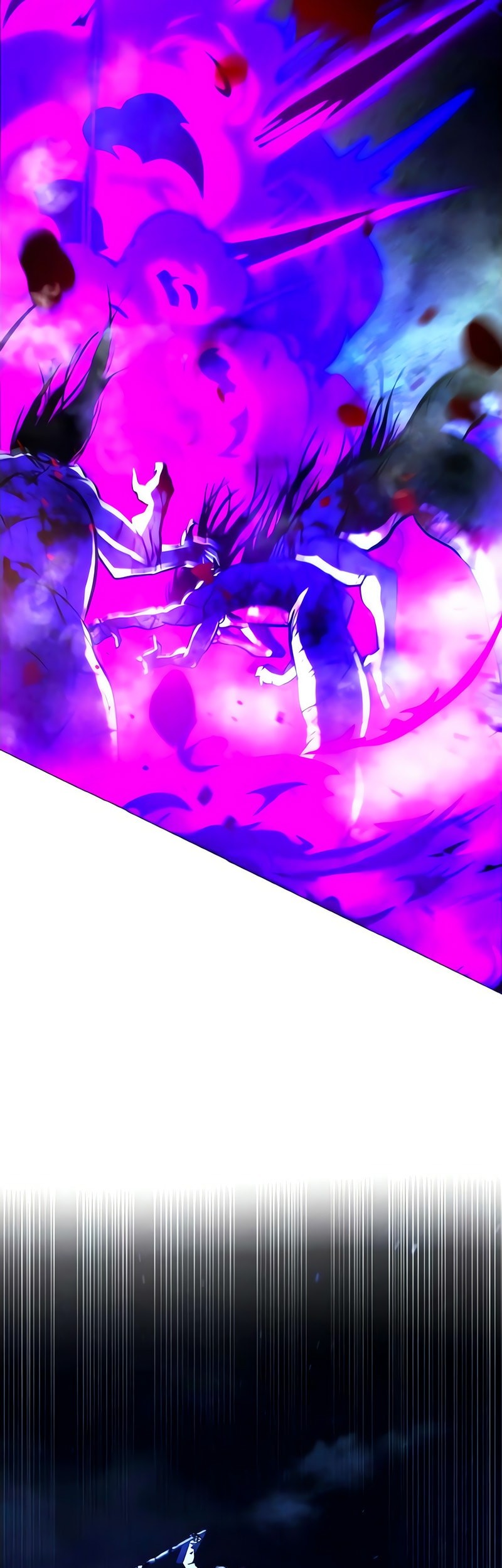 Zombie Papa Chapter 3 Gambar 96